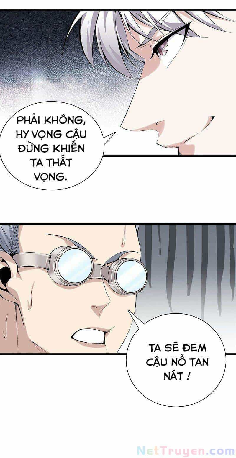 Đô Thị Chí Tôn - Chương 140 - ảnh 17