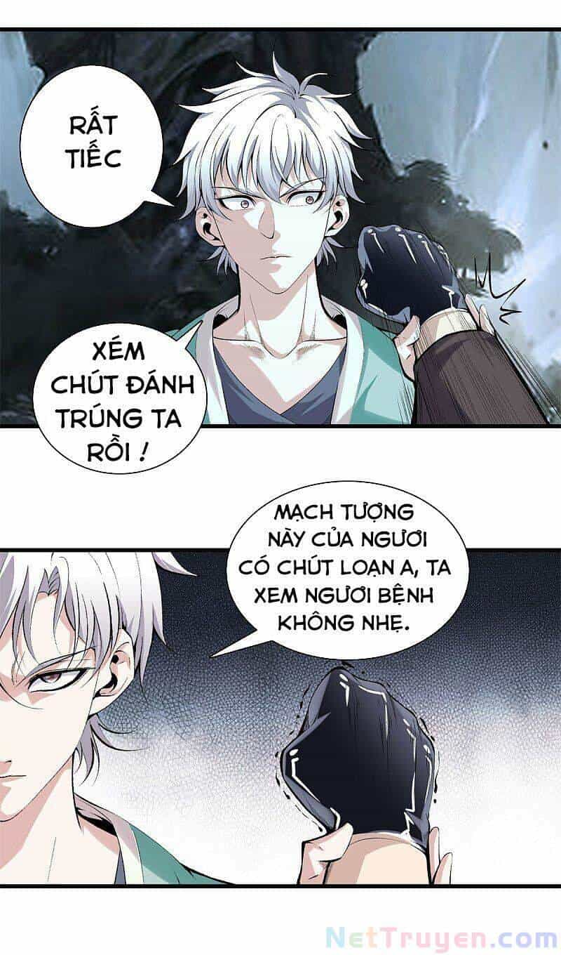 Đô Thị Chí Tôn - Chương 140 - ảnh 6
