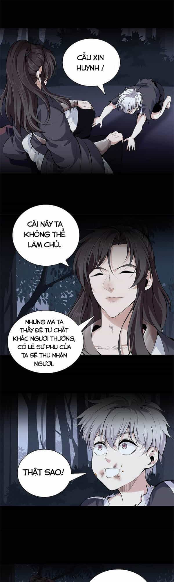 Đô Thị Chí Tôn - Chương 143 - ảnh 15