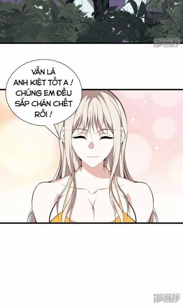 Đô Thị Chí Tôn - Chương 146 - ảnh 12