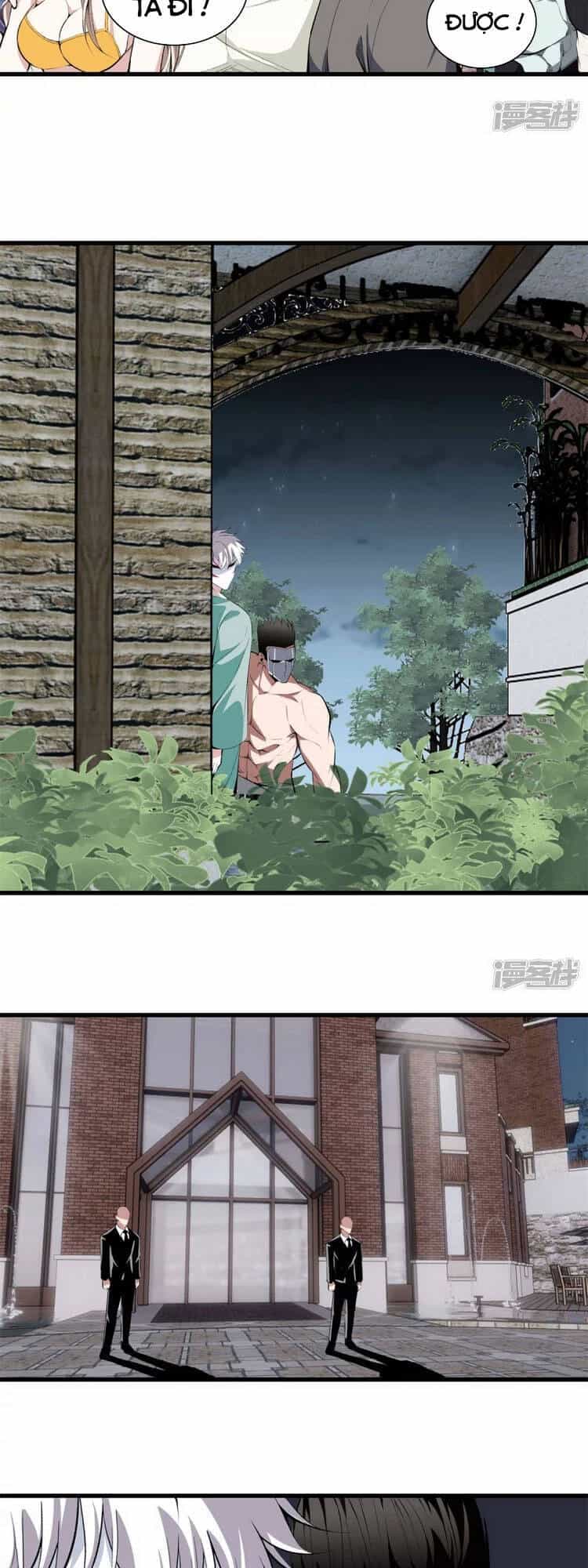 Đô Thị Chí Tôn - Chương 147 - ảnh 11