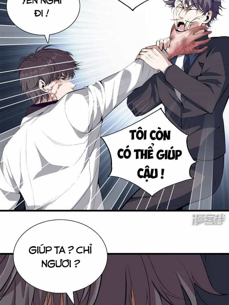 Đô Thị Chí Tôn - Chương 147 - ảnh 16