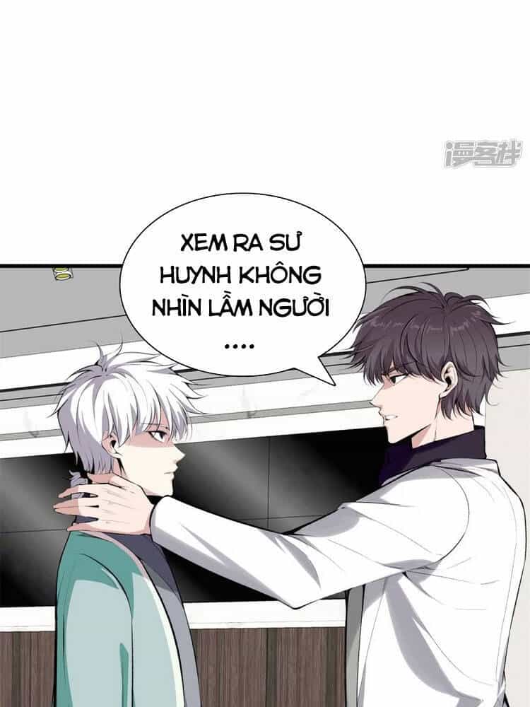 Đô Thị Chí Tôn - Chương 148 - ảnh 8