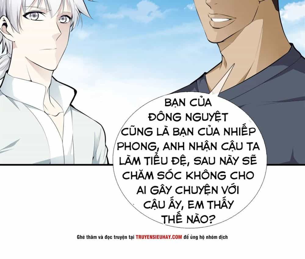 Đô Thị Chí Tôn - Chương 15 - ảnh 15