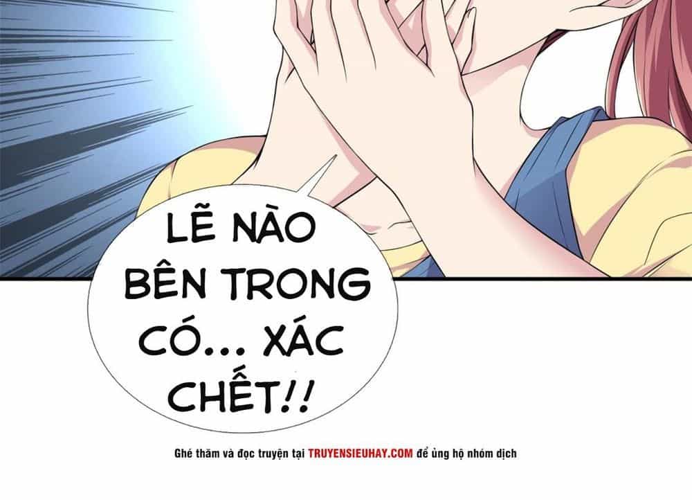 Đô Thị Chí Tôn - Chương 15 - ảnh 31
