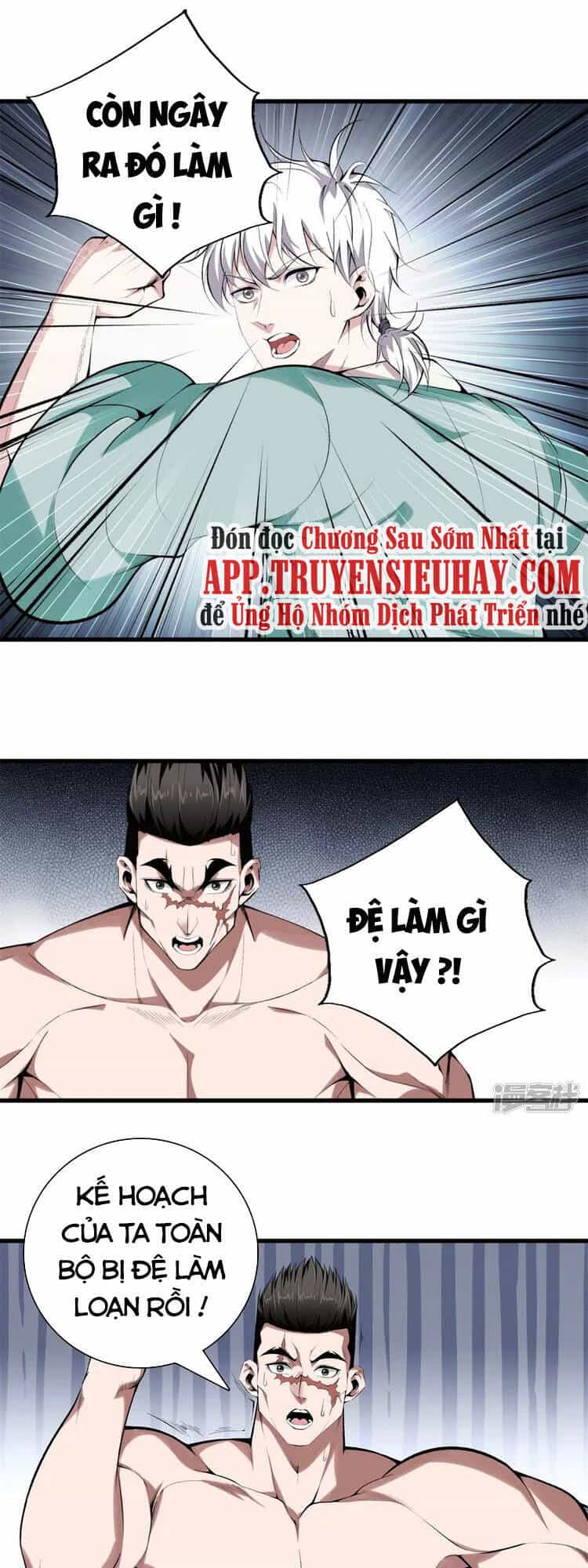 Đô Thị Chí Tôn - Chương 150 - ảnh 1