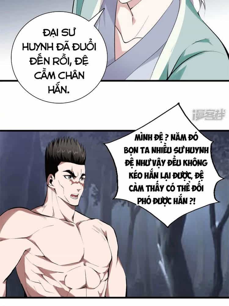 Đô Thị Chí Tôn - Chương 150 - ảnh 14