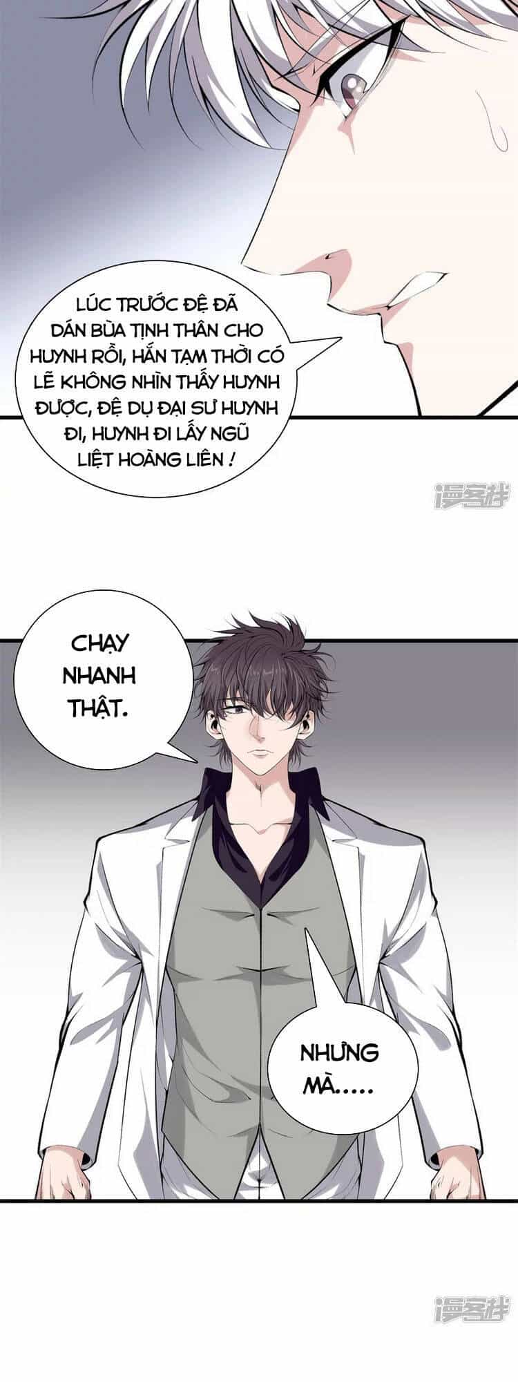 Đô Thị Chí Tôn - Chương 150 - ảnh 3