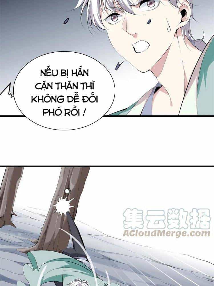 Đô Thị Chí Tôn - Chương 151 - ảnh 14