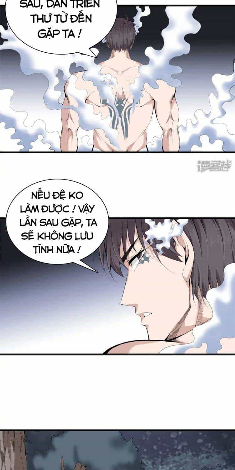 Đô Thị Chí Tôn - Chương 156 - ảnh 19