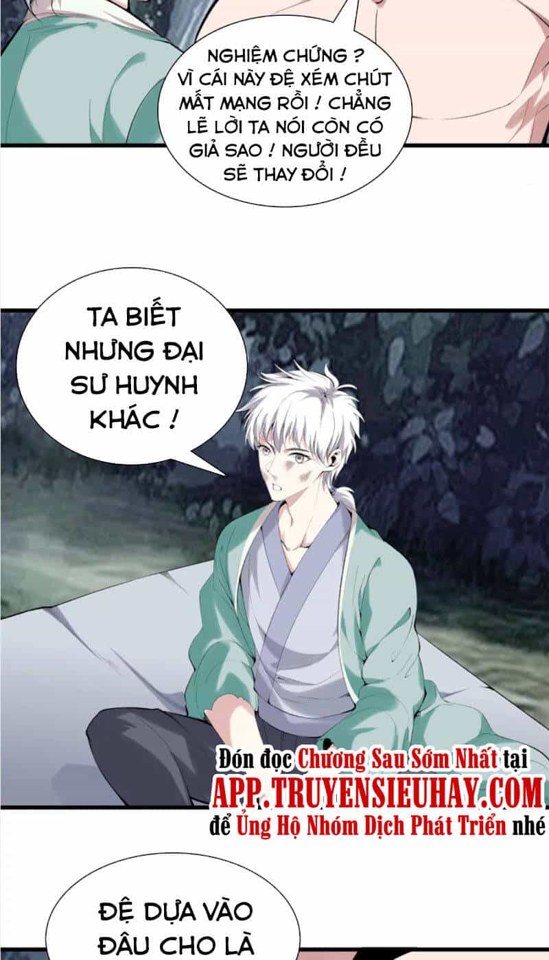 Đô Thị Chí Tôn - Chương 157 - ảnh 15