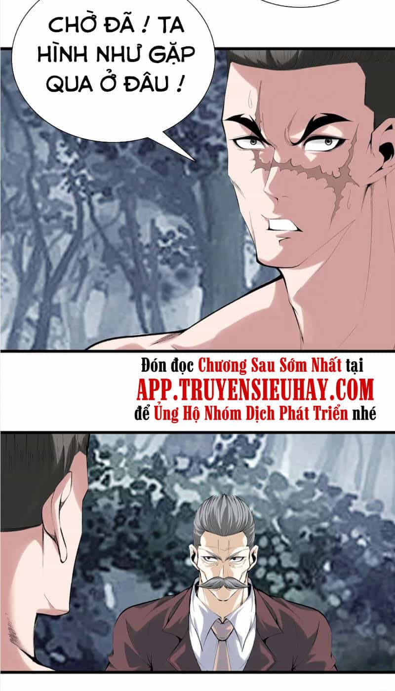 Đô Thị Chí Tôn - Chương 157 - ảnh 20