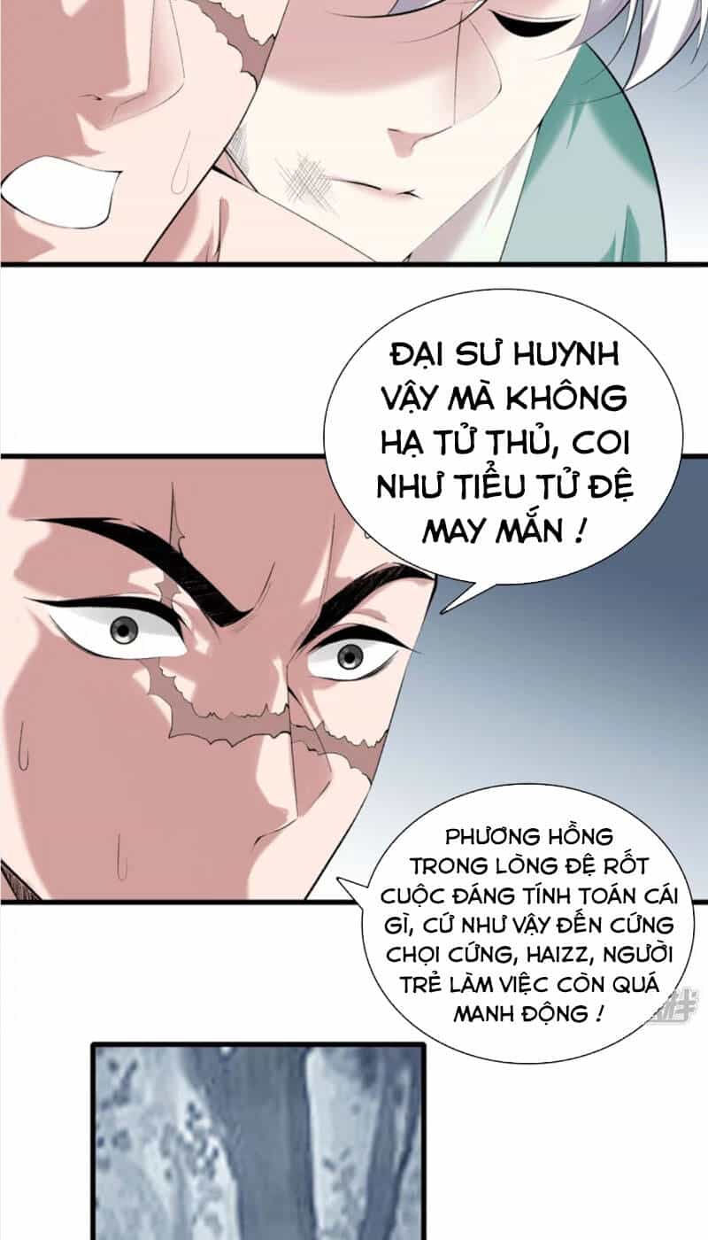 Đô Thị Chí Tôn - Chương 157 - ảnh 7