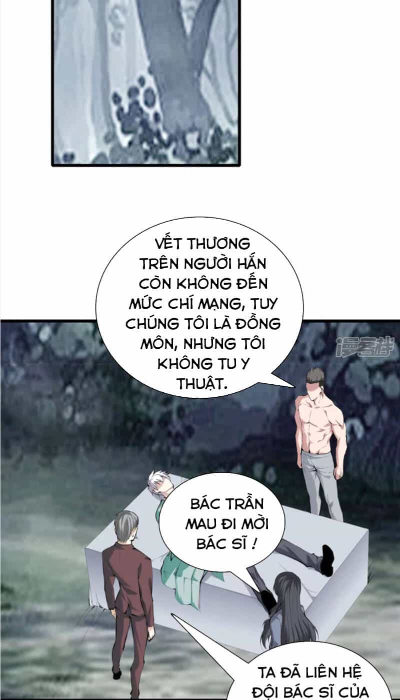 Đô Thị Chí Tôn - Chương 157 - ảnh 8