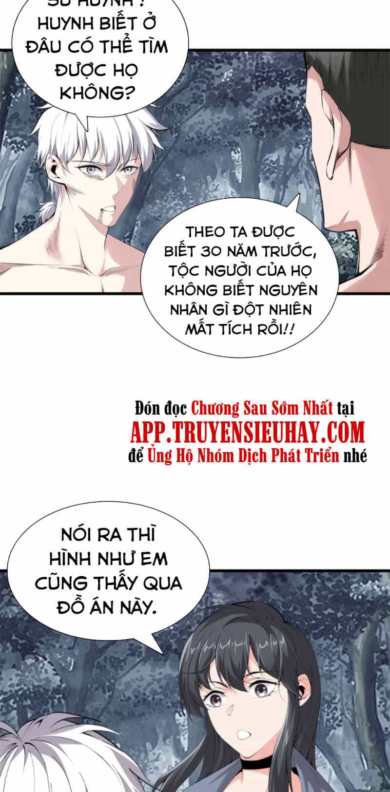 Đô Thị Chí Tôn - Chương 158 - ảnh 3