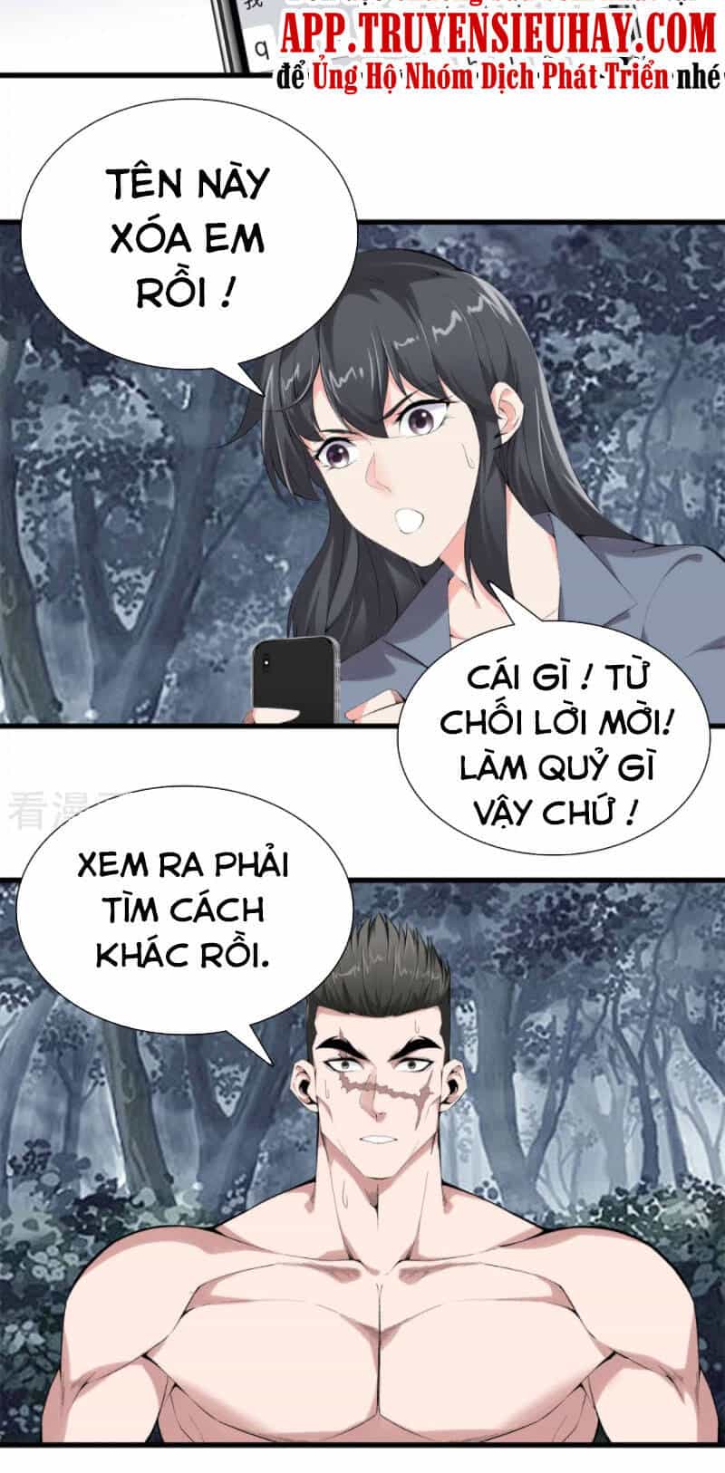 Đô Thị Chí Tôn - Chương 158 - ảnh 9