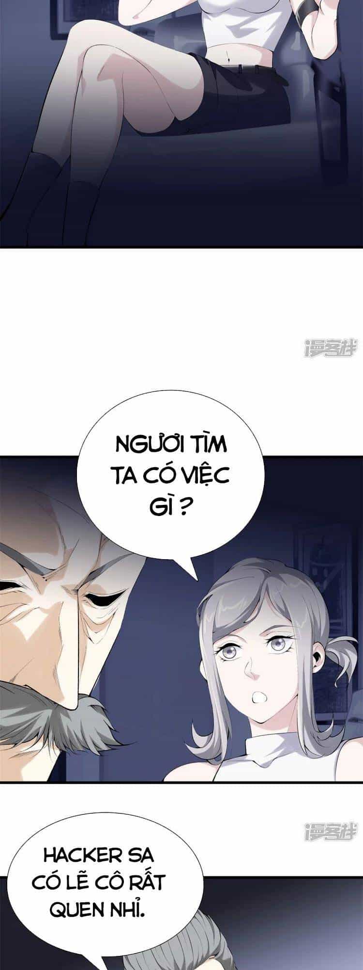 Đô Thị Chí Tôn - Chương 159 - ảnh 13