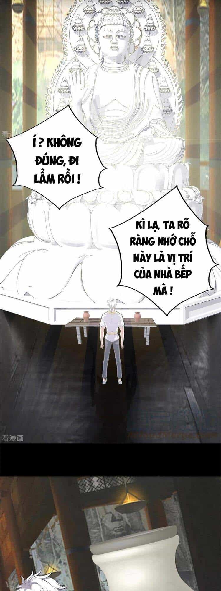 Đô Thị Chí Tôn - Chương 161 - ảnh 15