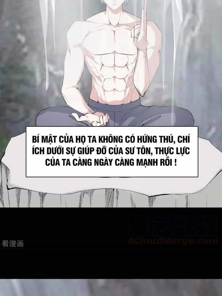 Đô Thị Chí Tôn - Chương 162 - ảnh 16