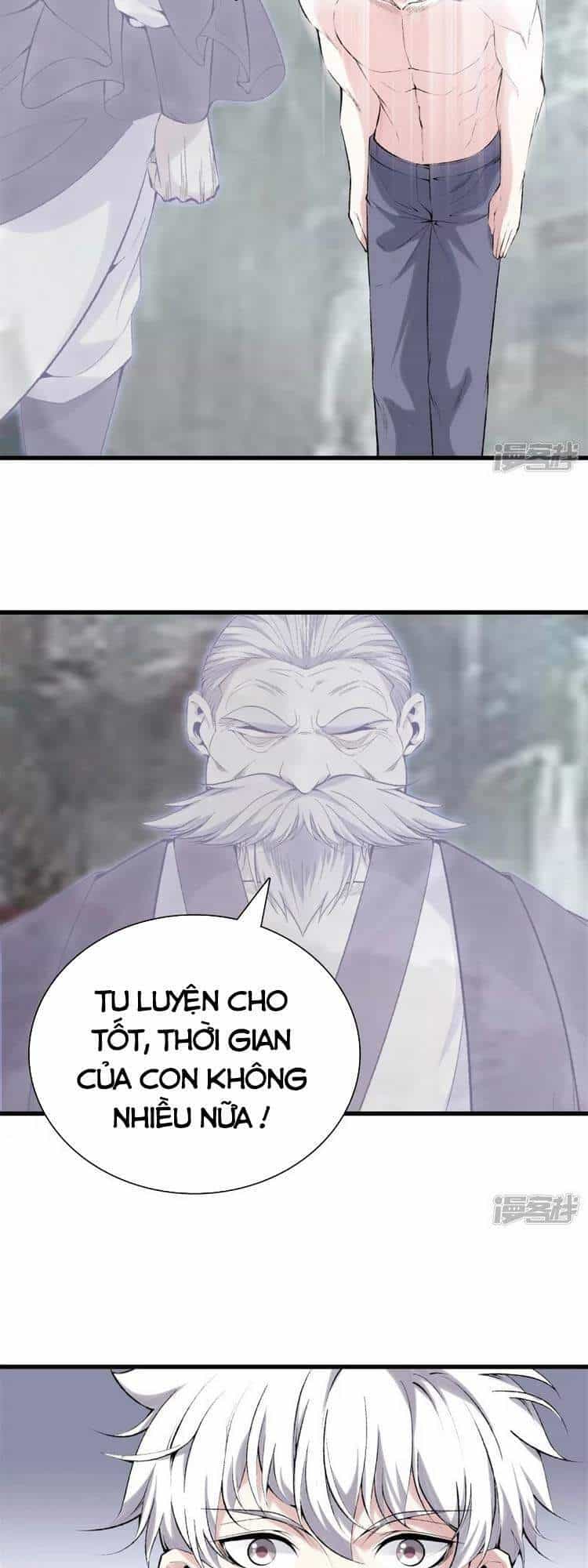 Đô Thị Chí Tôn - Chương 164 - ảnh 7