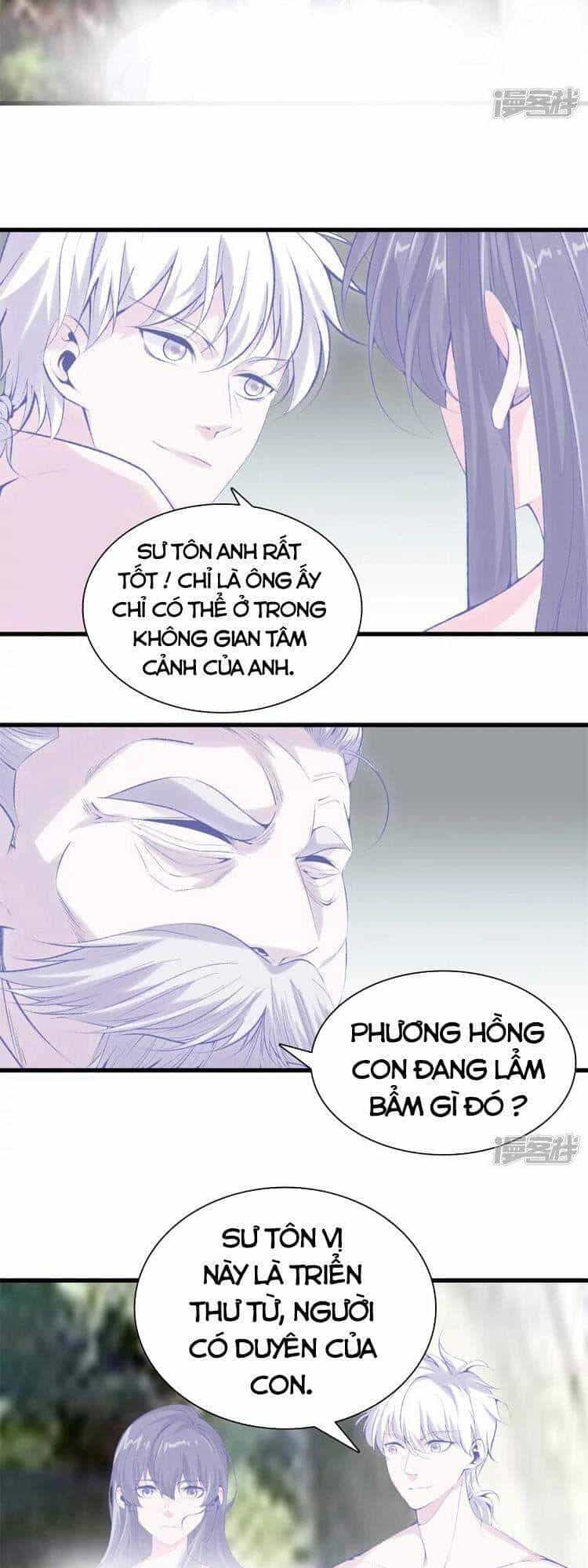 Đô Thị Chí Tôn - Chương 166 - ảnh 15