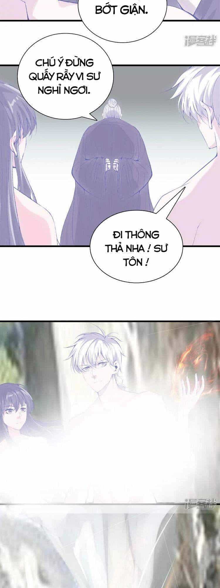 Đô Thị Chí Tôn - Chương 166 - ảnh 19