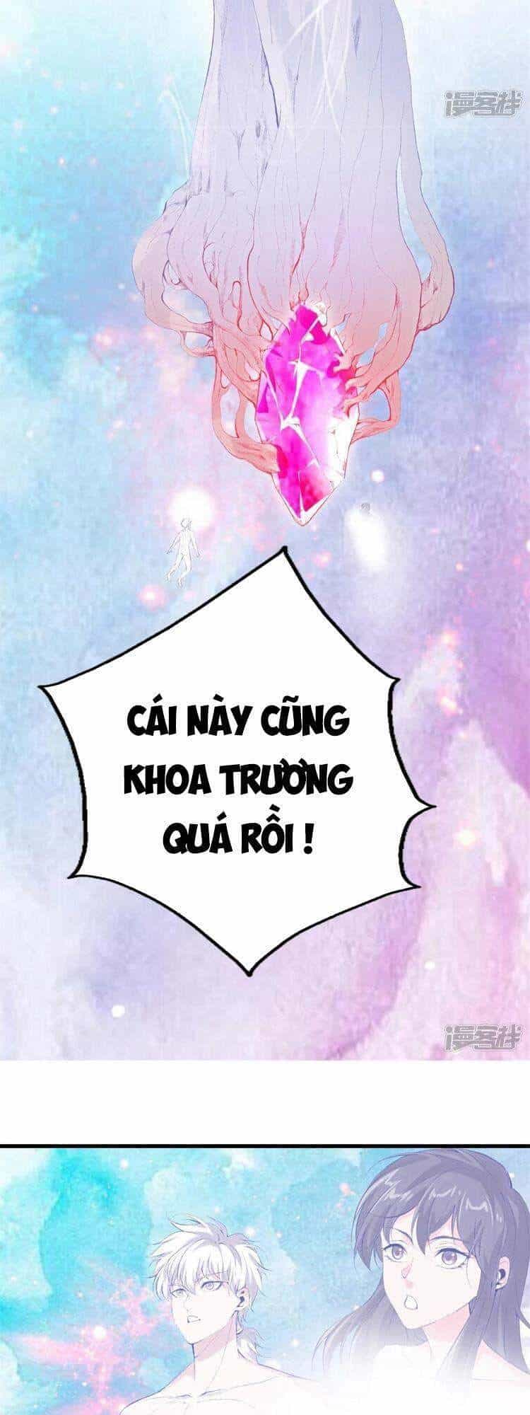 Đô Thị Chí Tôn - Chương 166 - ảnh 5