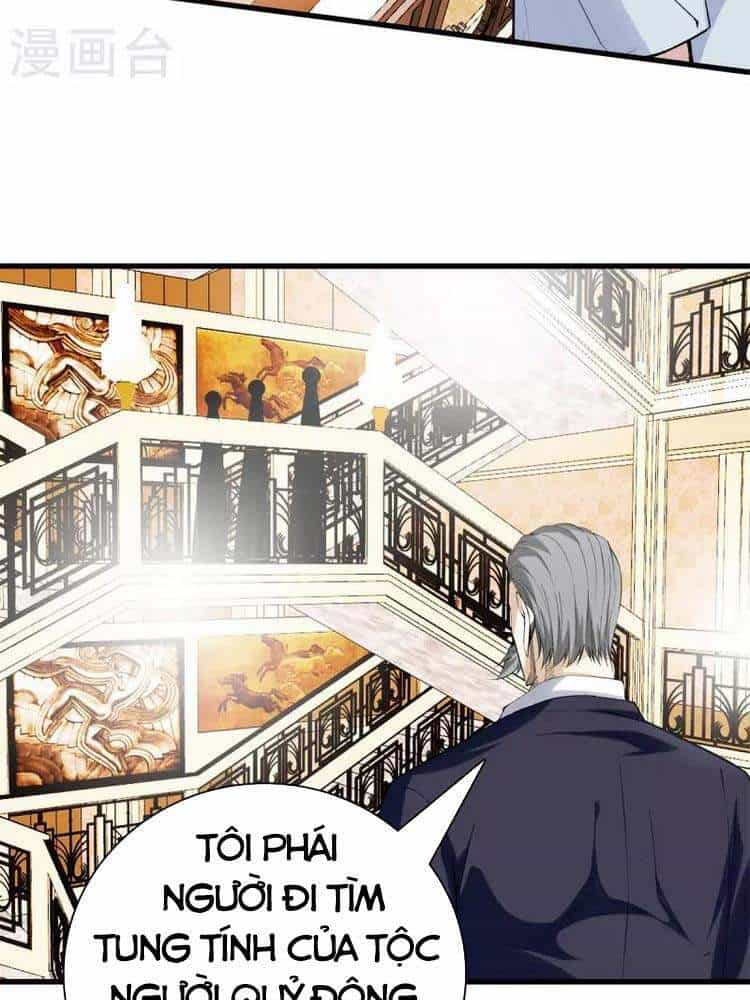 Đô Thị Chí Tôn - Chương 167 - ảnh 10