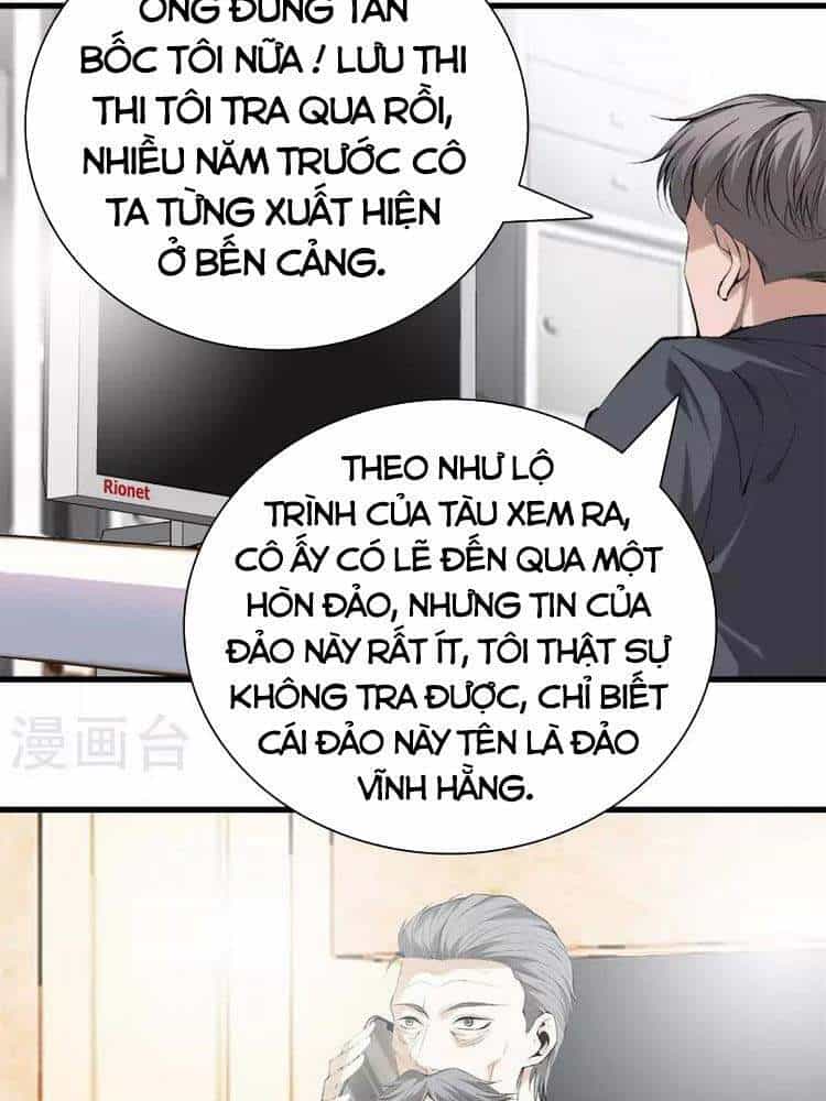 Đô Thị Chí Tôn - Chương 167 - ảnh 14