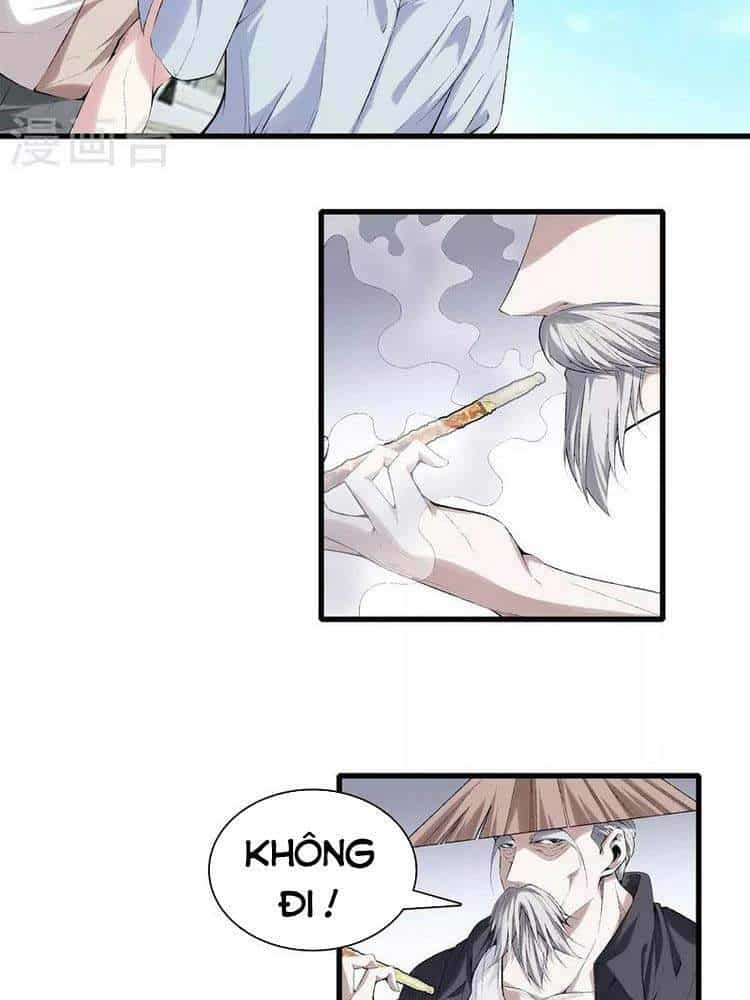 Đô Thị Chí Tôn - Chương 167 - ảnh 20