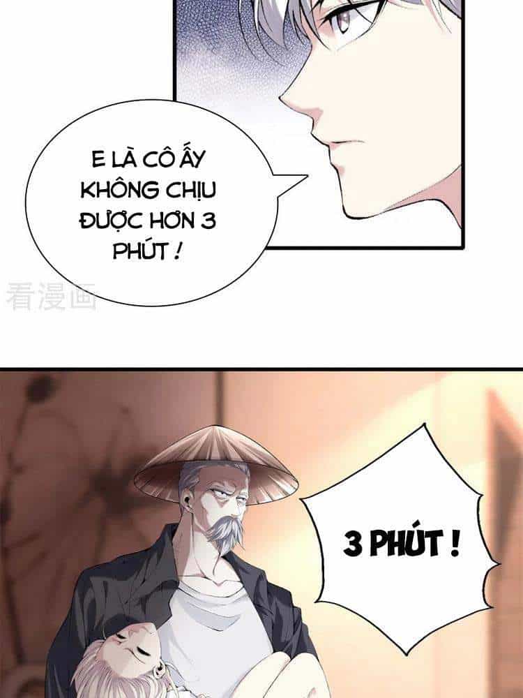 Đô Thị Chí Tôn - Chương 169 - ảnh 2
