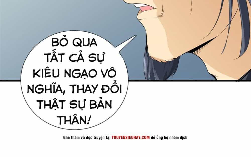 Đô Thị Chí Tôn - Chương 17 - ảnh 17