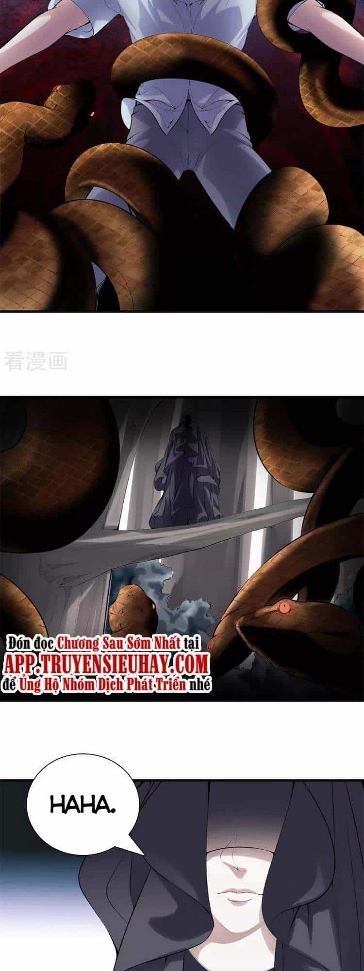 Đô Thị Chí Tôn - Chương 170 - ảnh 17