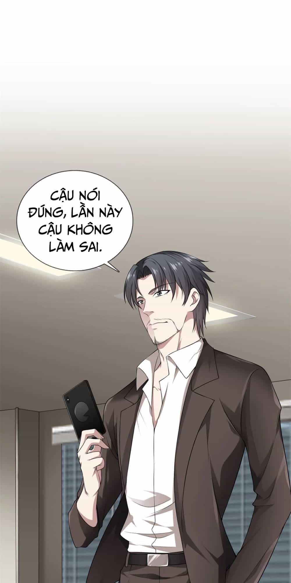 Đô Thị Chí Tôn - Chương 18 - ảnh 36