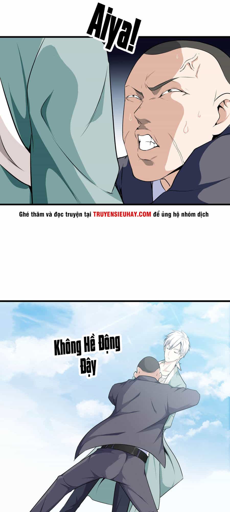 Đô Thị Chí Tôn - Chương 2 - ảnh 31