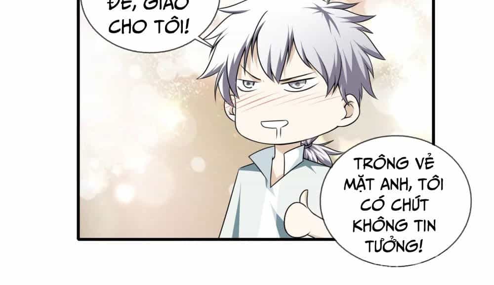 Đô Thị Chí Tôn - Chương 20 - ảnh 26