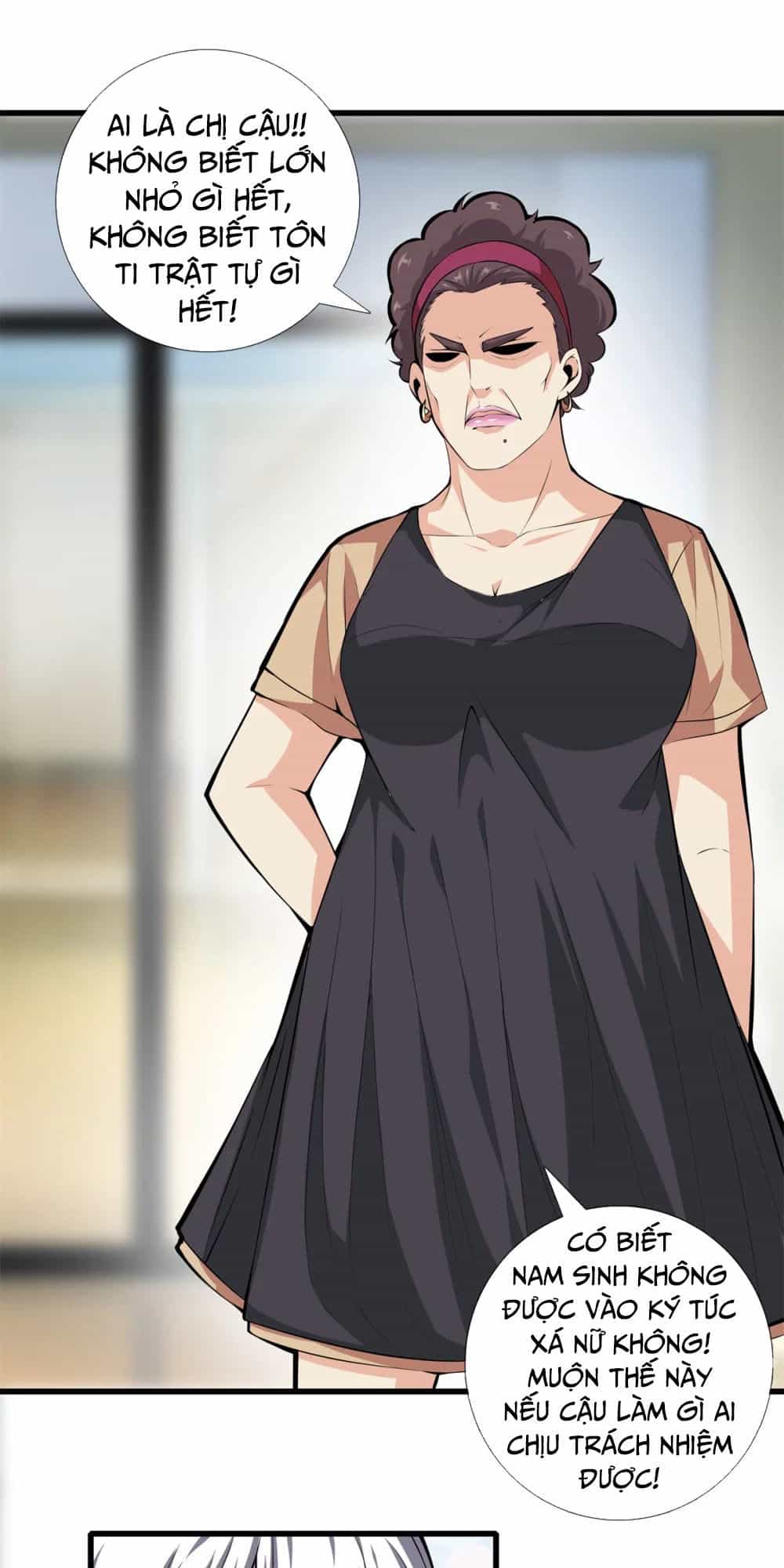 Đô Thị Chí Tôn - Chương 21 - ảnh 21