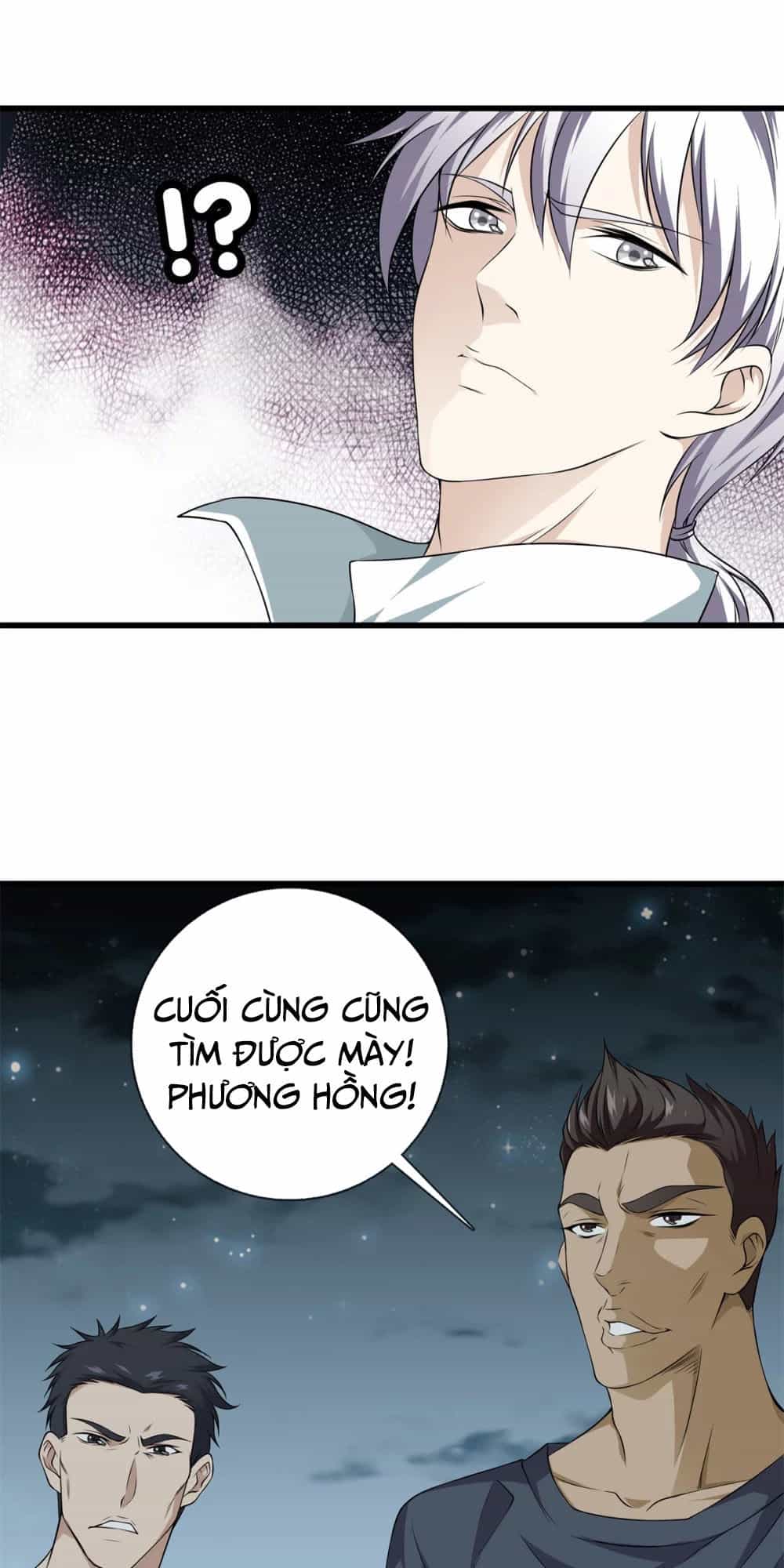Đô Thị Chí Tôn - Chương 21 - ảnh 32