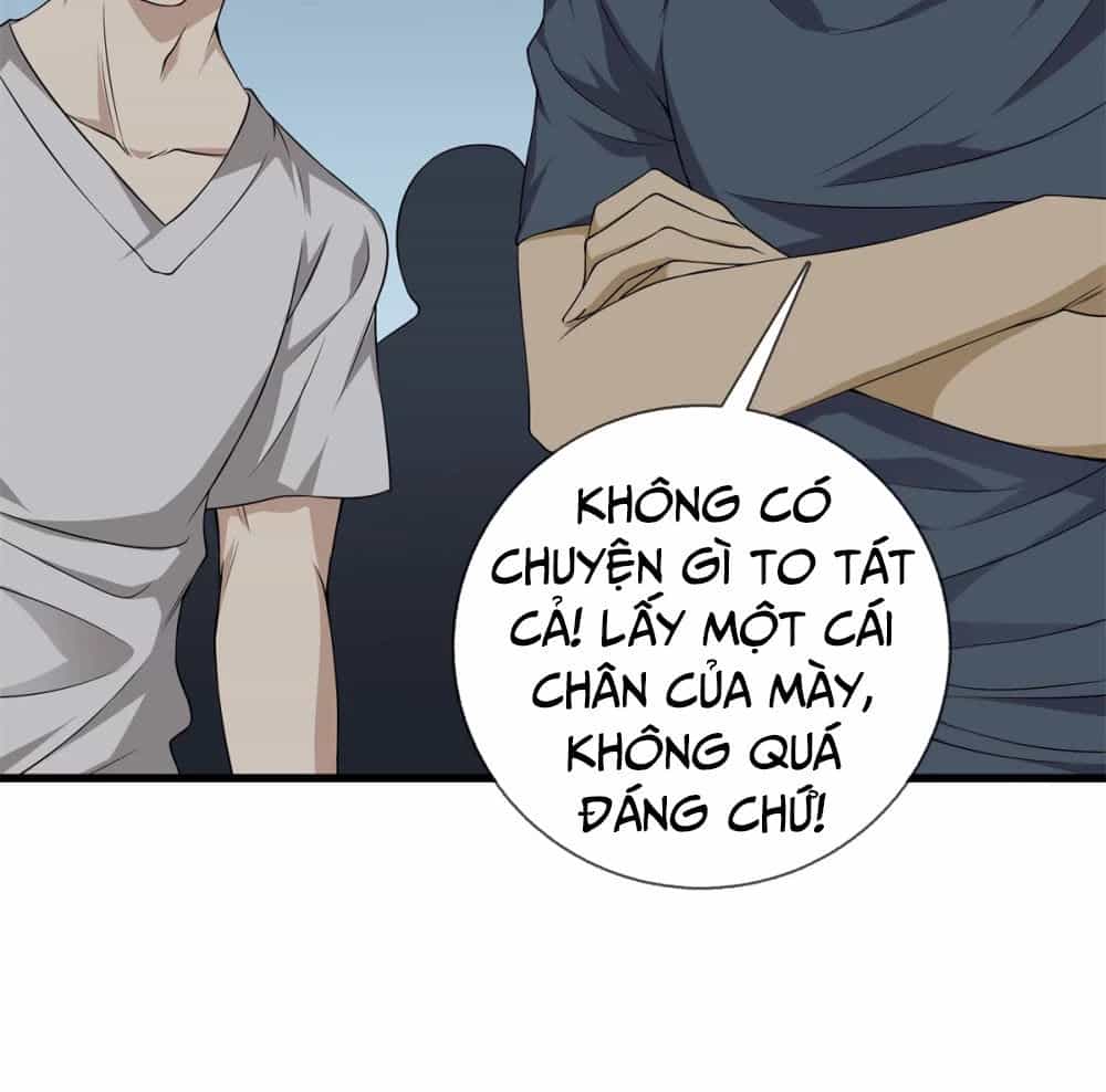 Đô Thị Chí Tôn - Chương 21 - ảnh 33