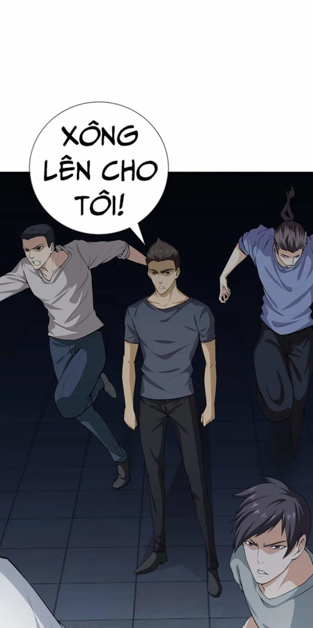 Đô Thị Chí Tôn - Chương 22 - ảnh 3