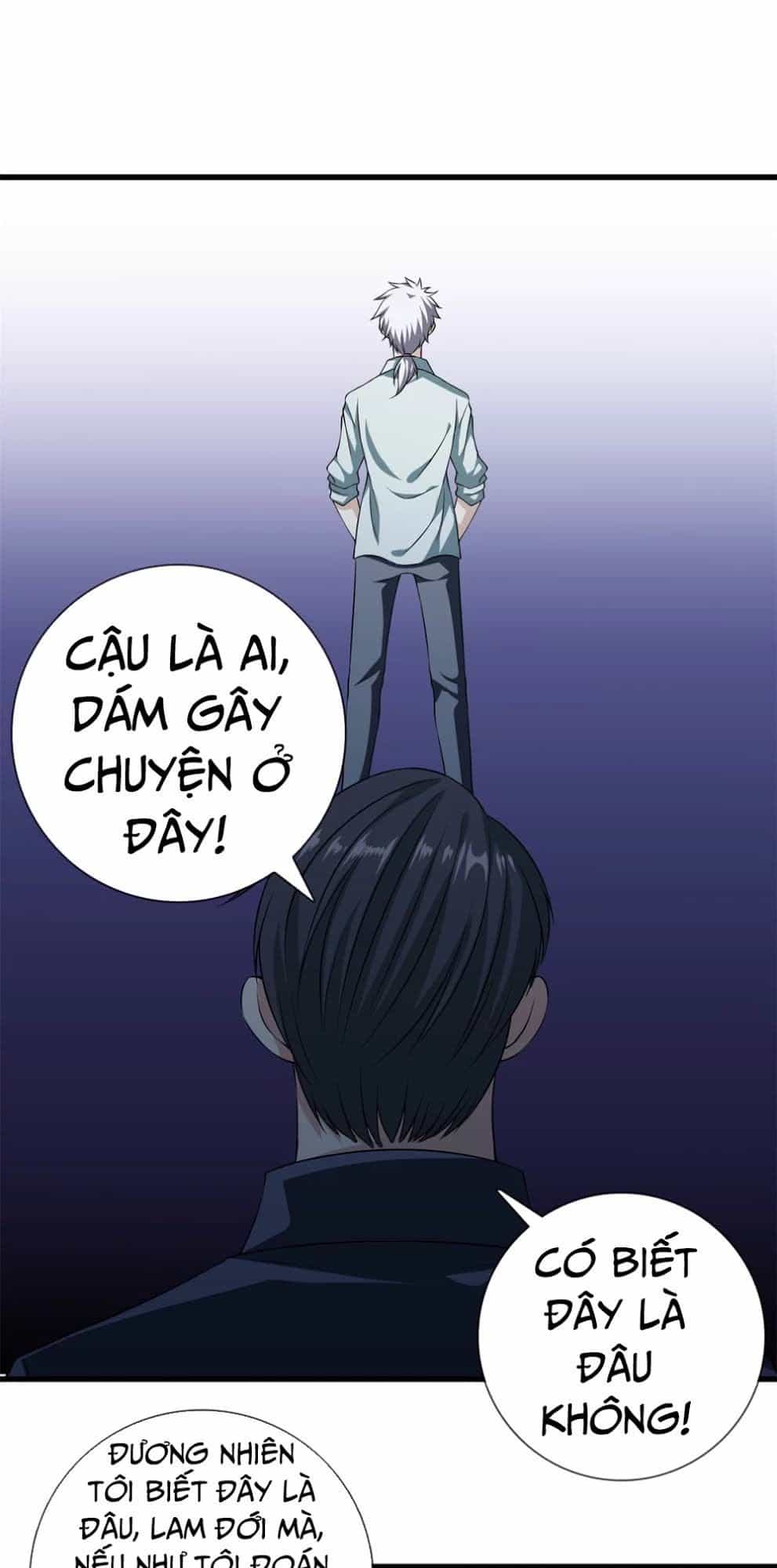 Đô Thị Chí Tôn - Chương 23 - ảnh 19