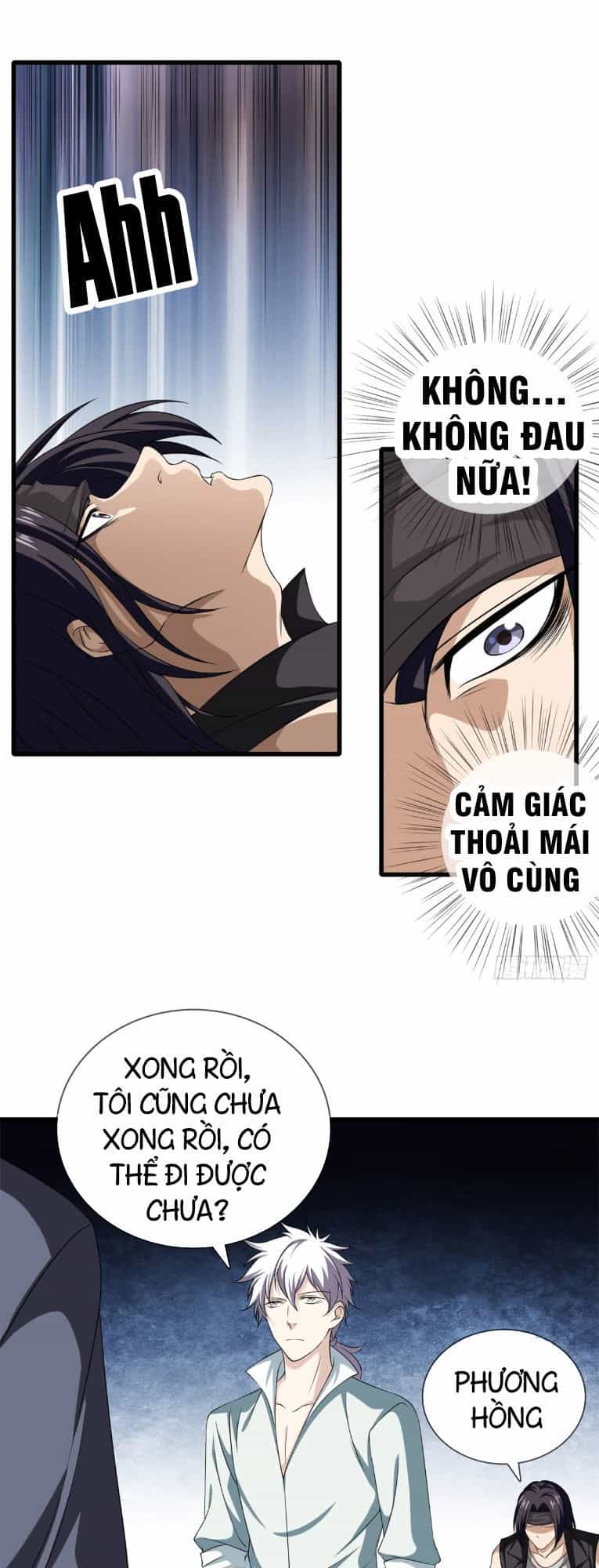 Đô Thị Chí Tôn - Chương 24 - ảnh 13