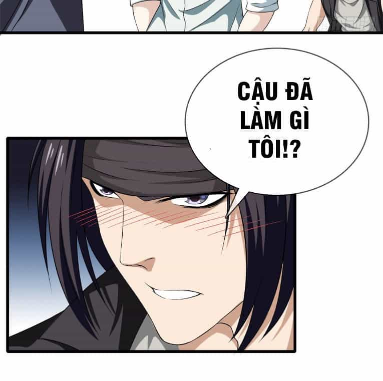 Đô Thị Chí Tôn - Chương 24 - ảnh 14