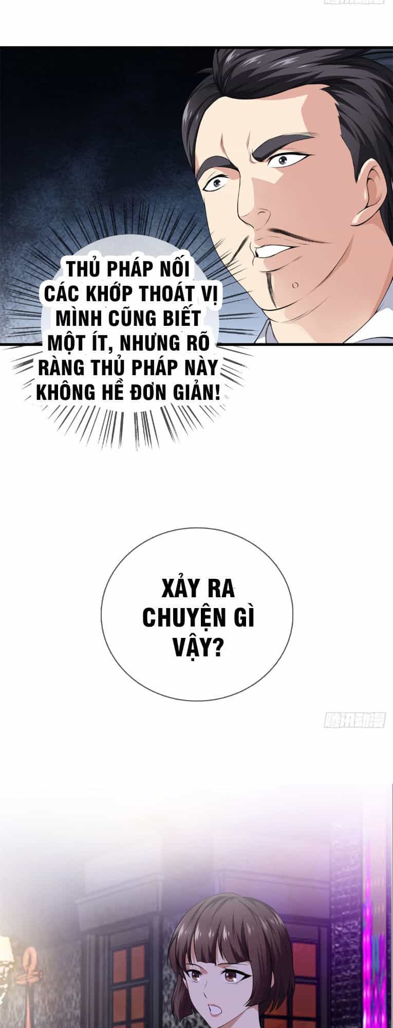 Đô Thị Chí Tôn - Chương 24 - ảnh 15