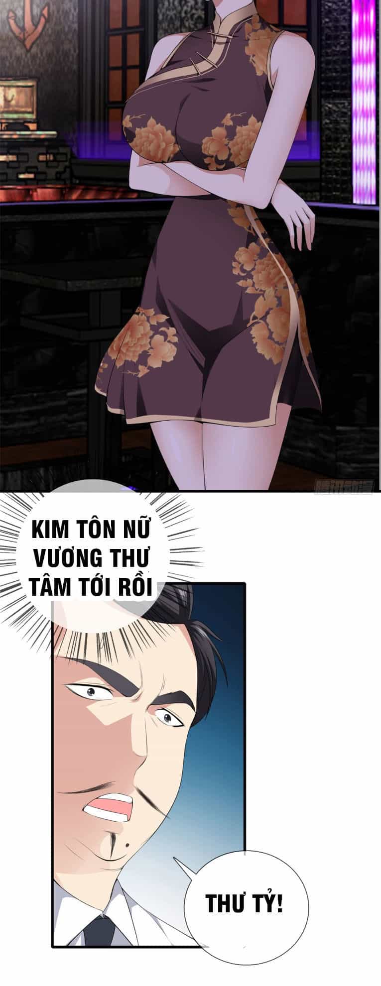 Đô Thị Chí Tôn - Chương 24 - ảnh 16