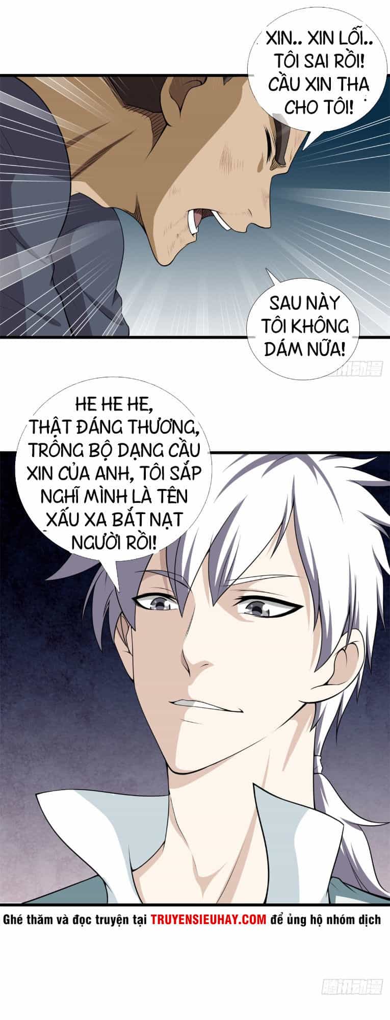 Đô Thị Chí Tôn - Chương 24 - ảnh 3