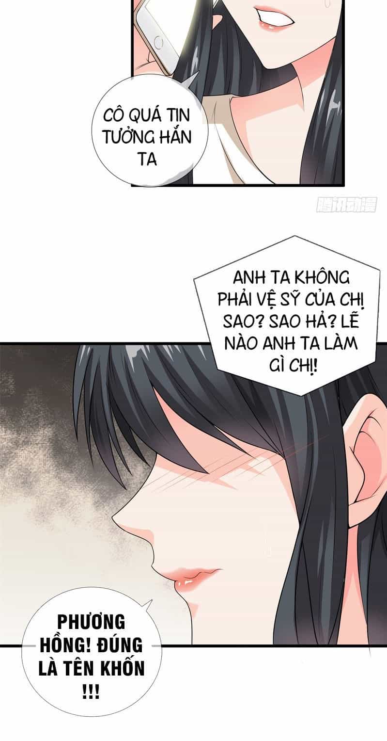 Đô Thị Chí Tôn - Chương 25 - ảnh 15