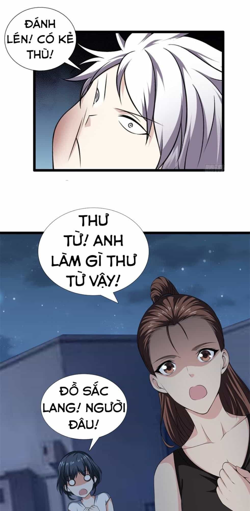 Đô Thị Chí Tôn - Chương 28 - ảnh 13