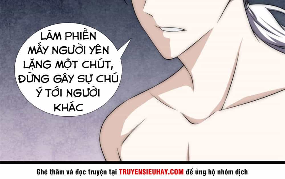 Đô Thị Chí Tôn - Chương 28 - ảnh 18
