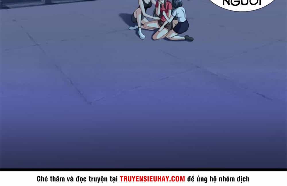 Đô Thị Chí Tôn - Chương 29 - ảnh 12